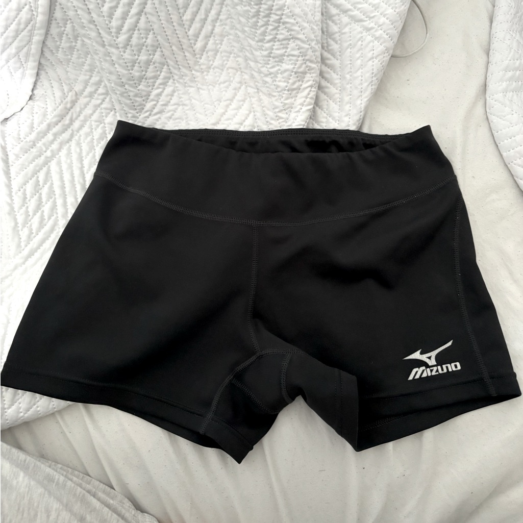 Mizuno 2 In Spandex